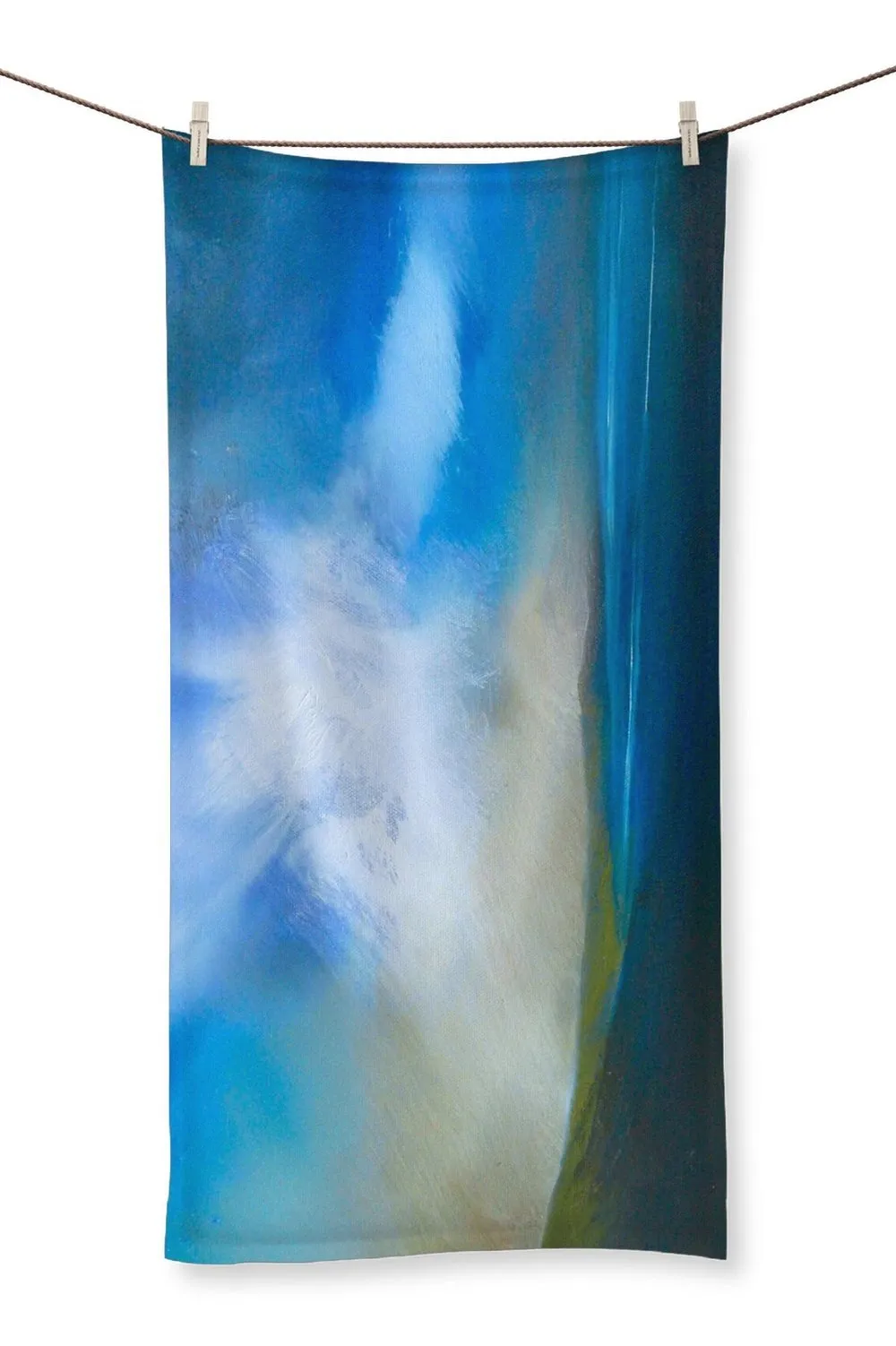 'Boundless' Towel