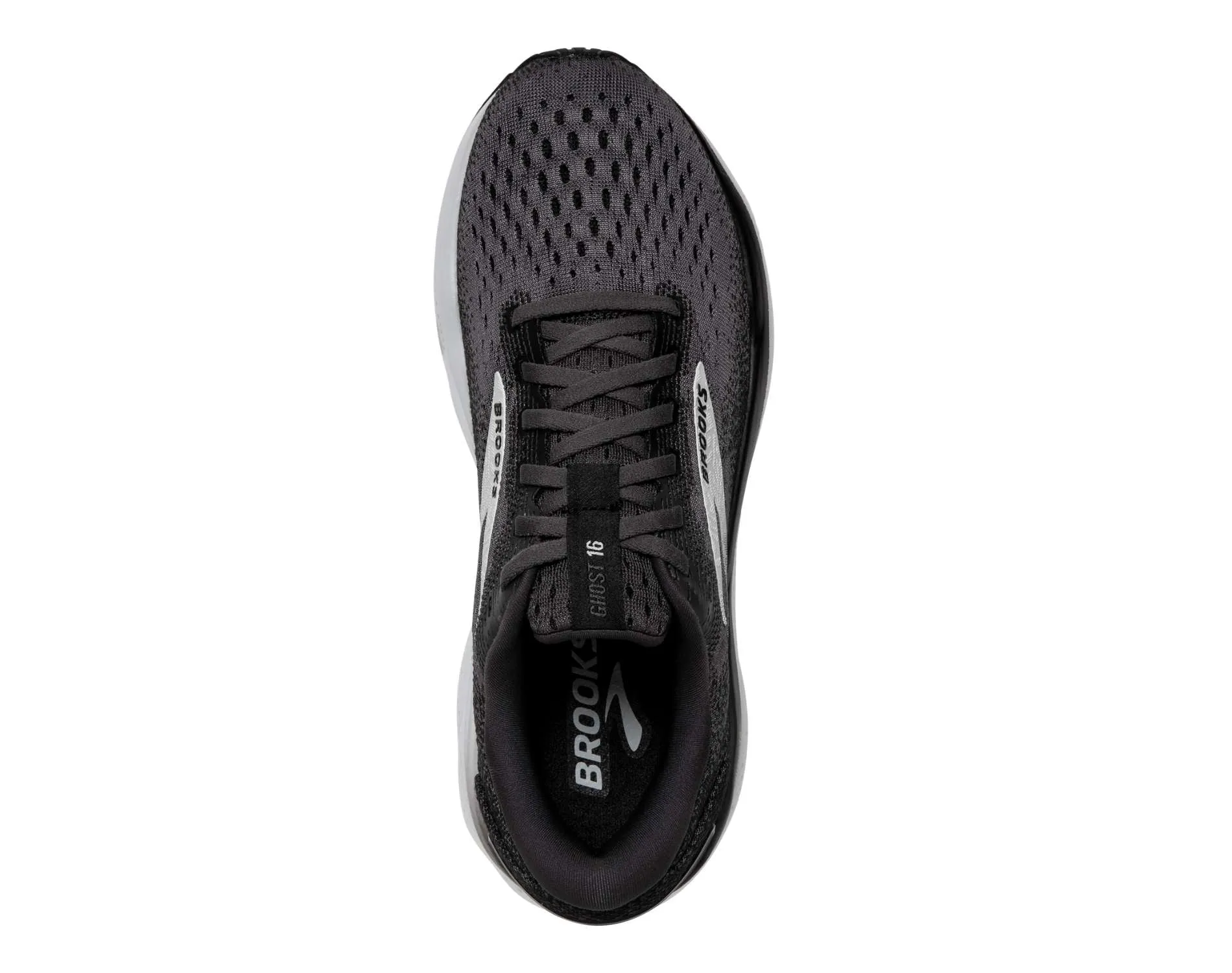 Brooks Ghost 16 Mens Wide