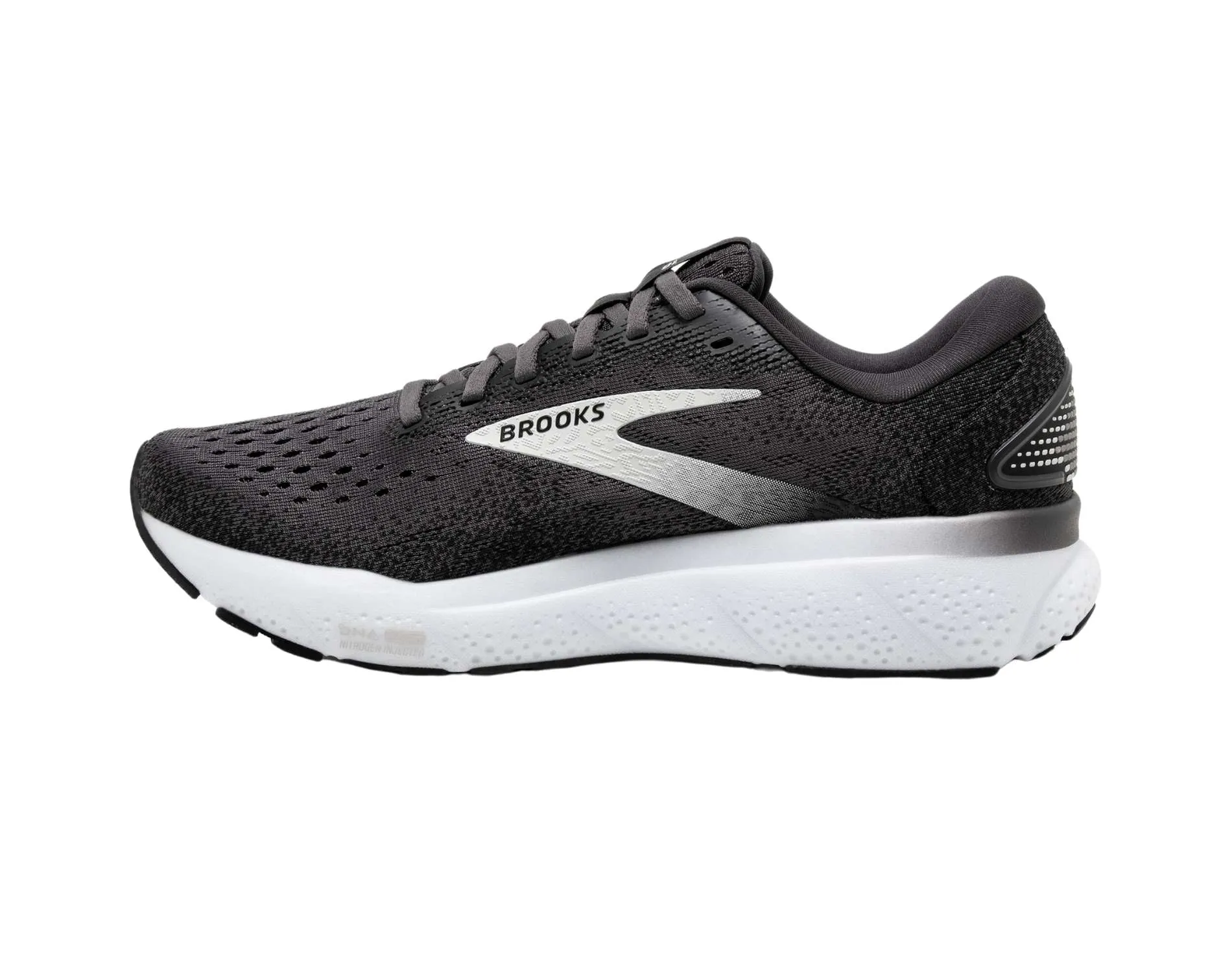 Brooks Ghost 16 Mens Wide