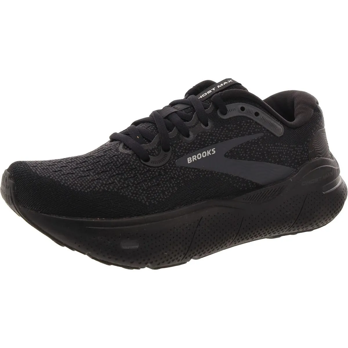 Brooks Womens Ghost Max Performance Gym Running Shoes