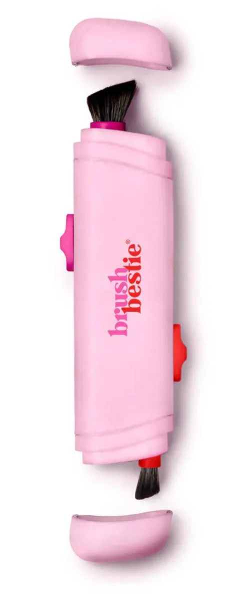 Brush Bestie 4 in 1