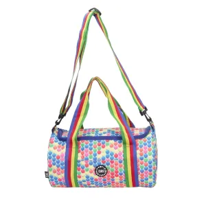 Candies duffle bag