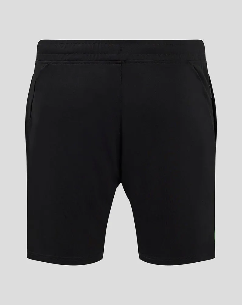 Castore Harlequins Rise Pro Players Gym Training Shorts