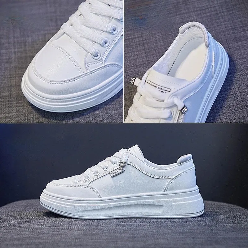 Casual Sneakers Street Comfortable sports shoes - 6615