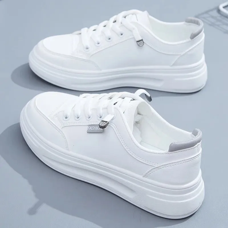 Casual Sneakers Street Comfortable sports shoes - 6615