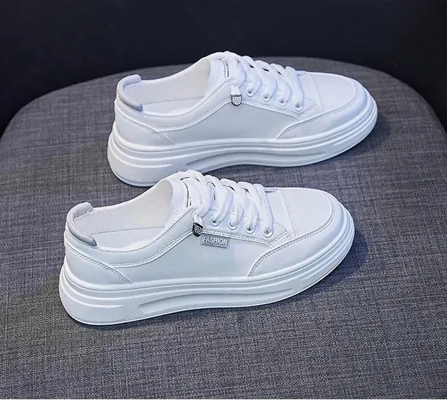 Casual Sneakers Street Comfortable sports shoes - 6615