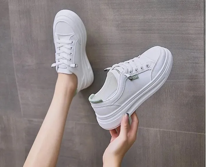 Casual Sneakers Street Comfortable sports shoes - 6615