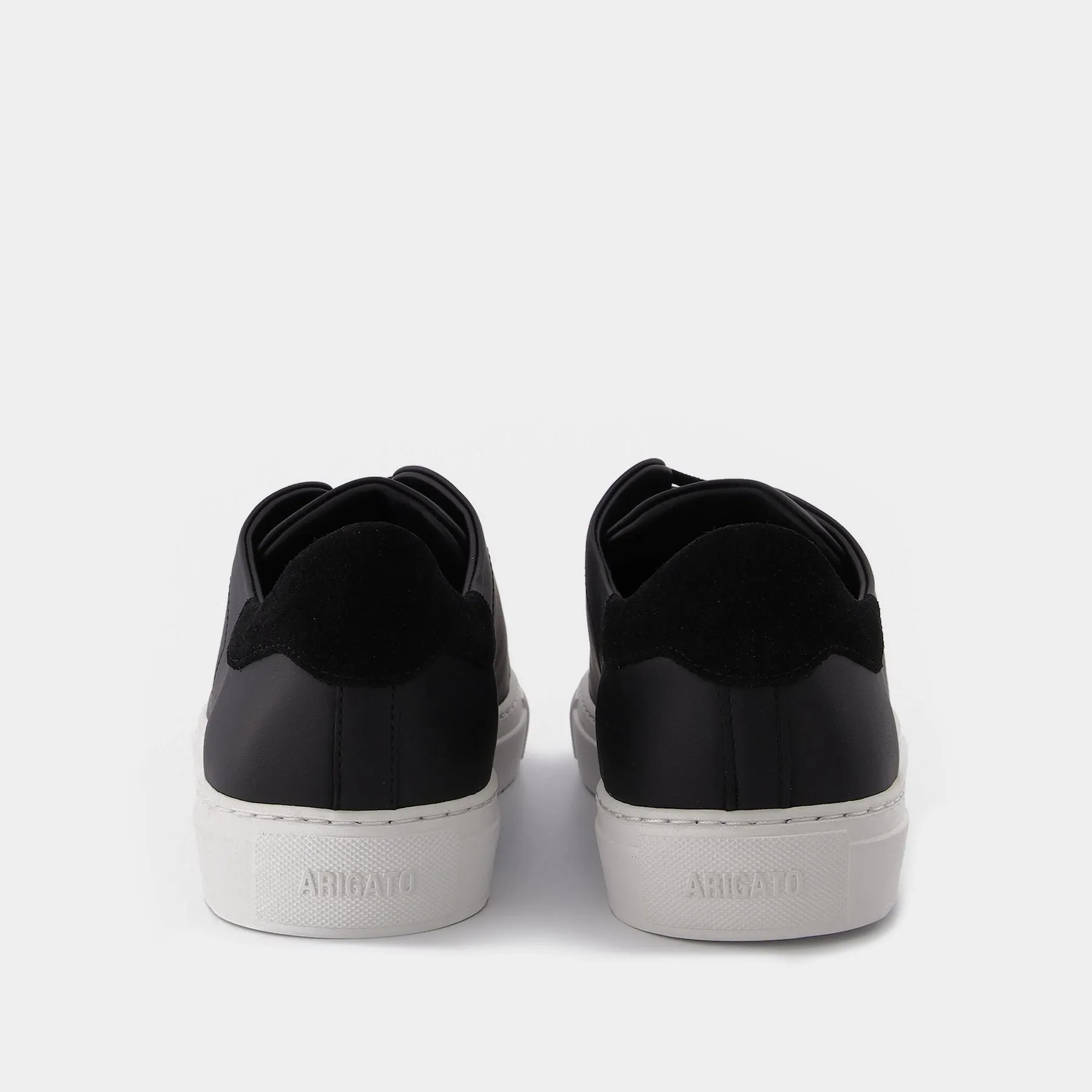 Clean 90 Sneakers - Axel Arigato - Leather - Black