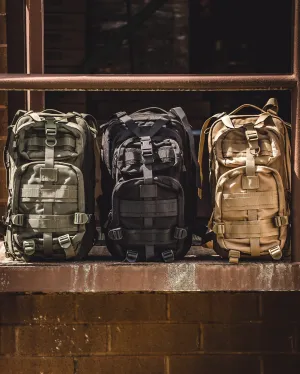 Compact Assault Pack