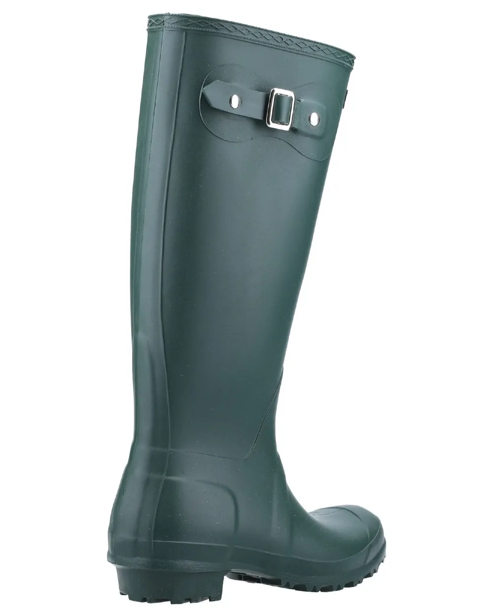 Cotswold Sandringham Buckle Strap Wellingtons