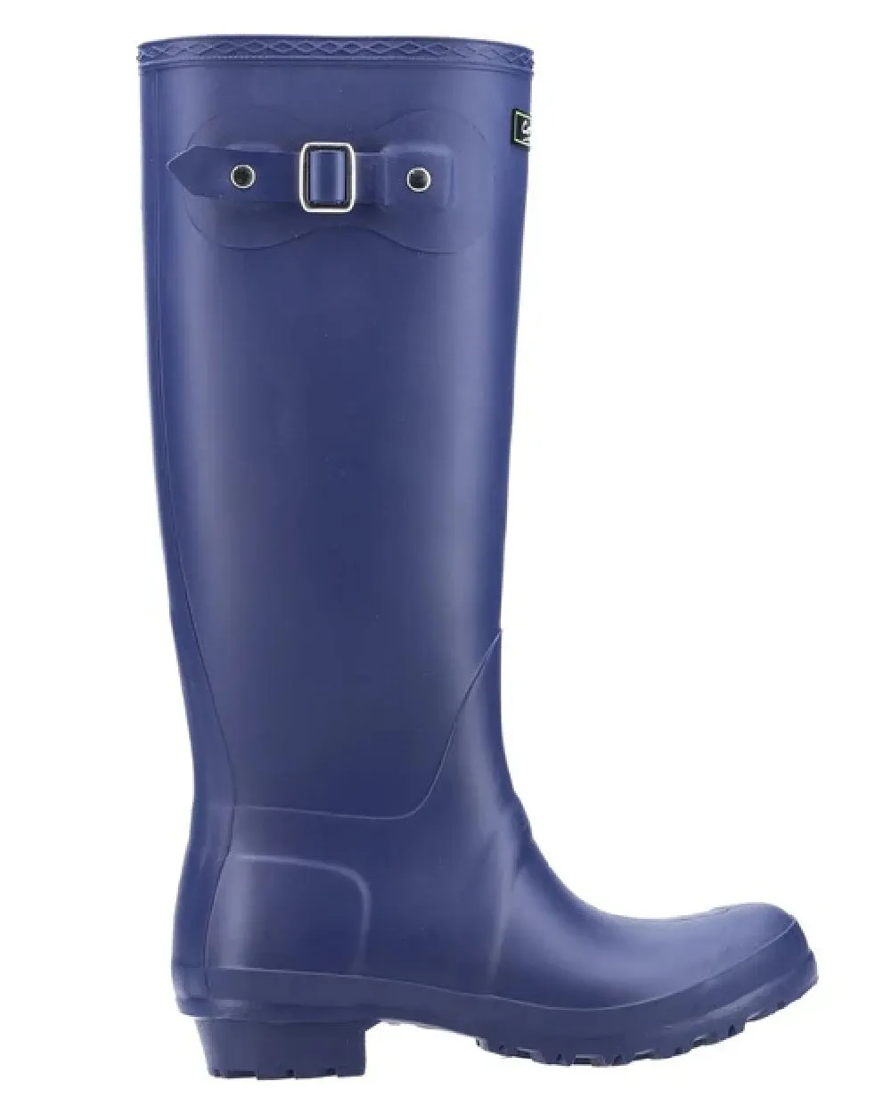 Cotswold Sandringham Buckle Strap Wellingtons