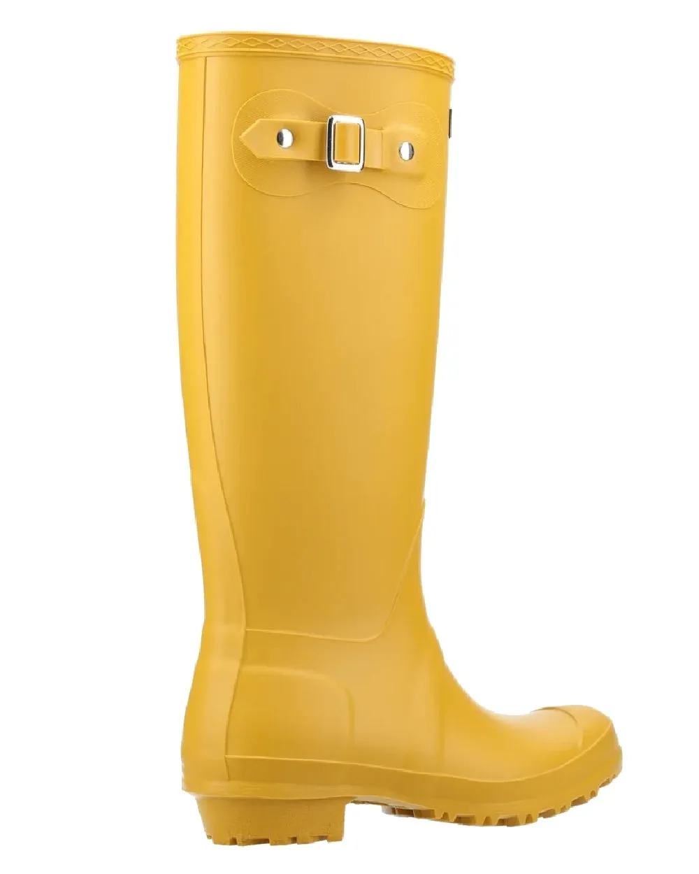 Cotswold Sandringham Buckle Strap Wellingtons