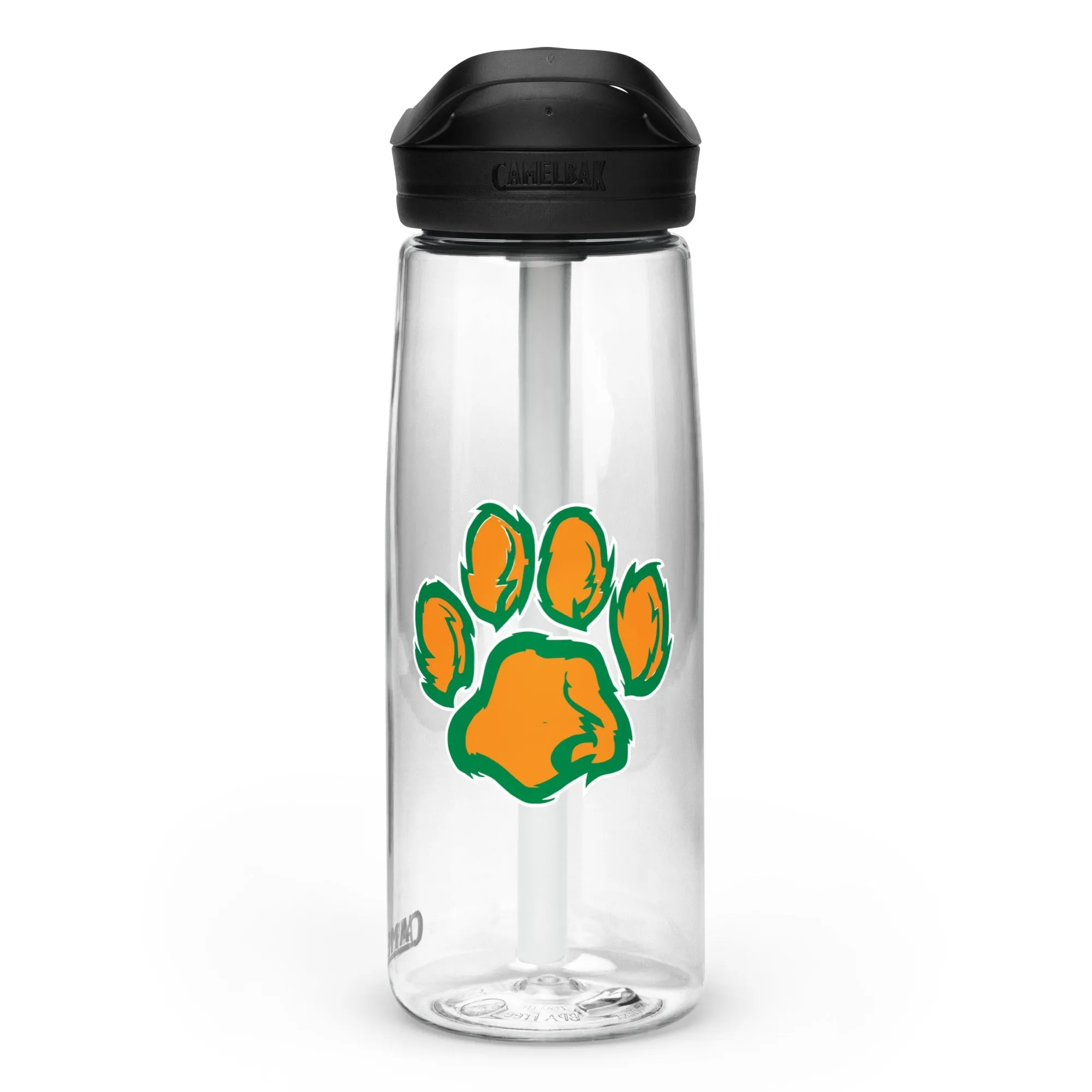 Cougars TF Sports Water Bottle