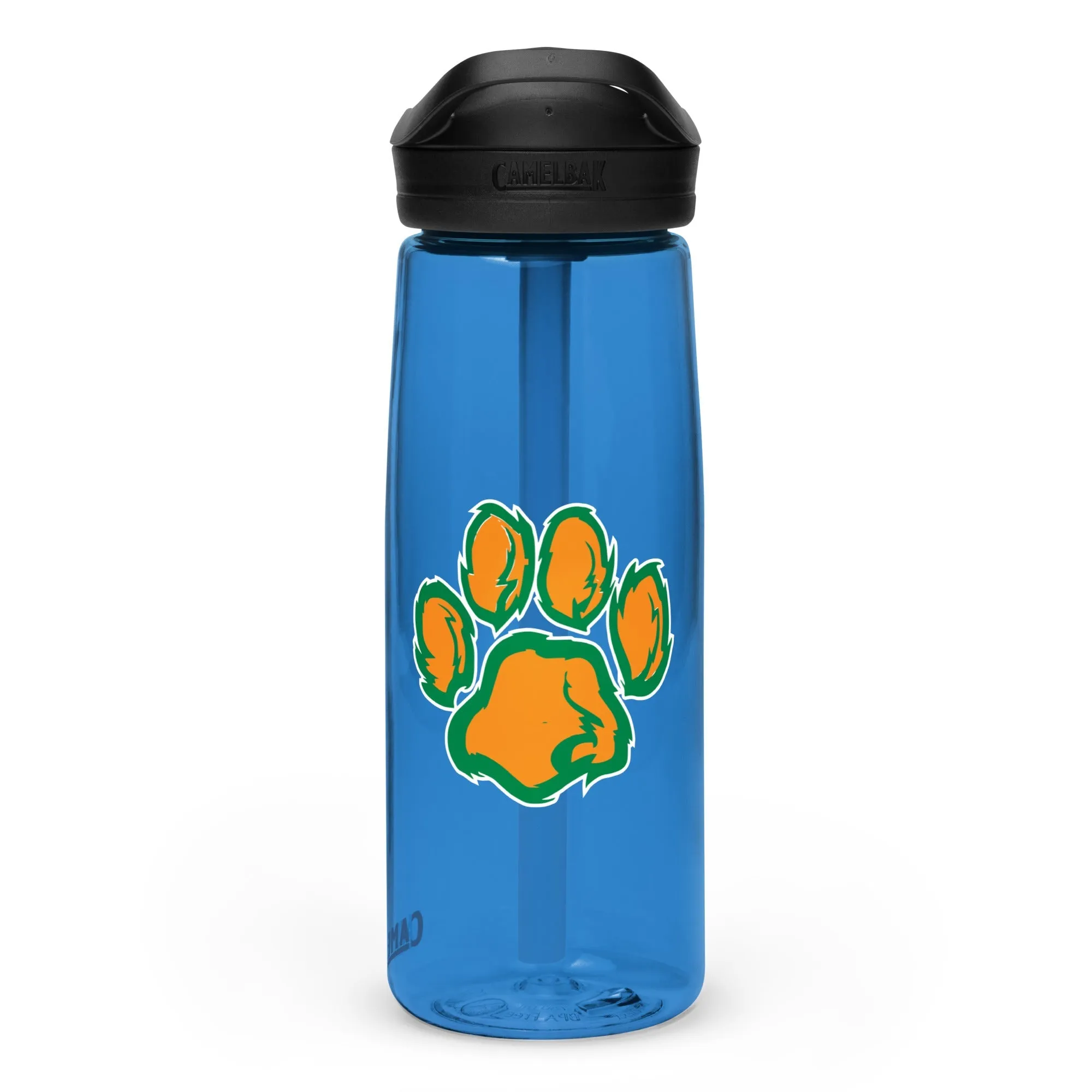 Cougars TF Sports Water Bottle