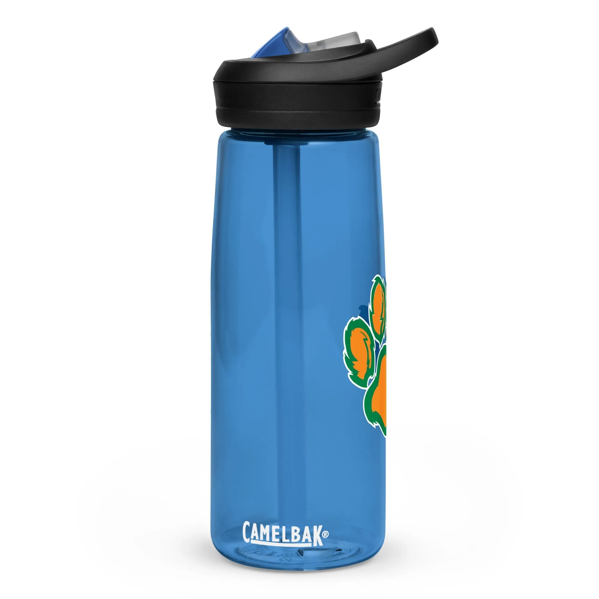 Cougars TF Sports Water Bottle