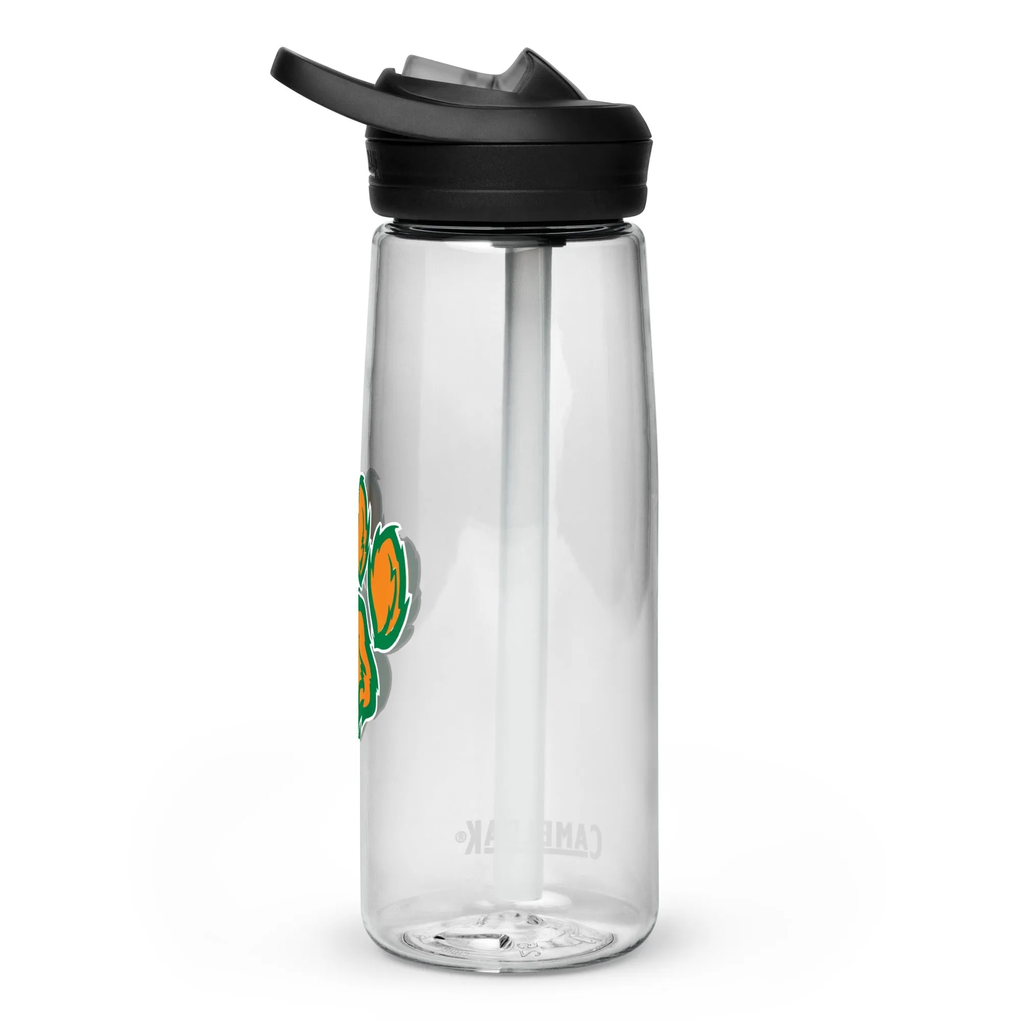 Cougars TF Sports Water Bottle