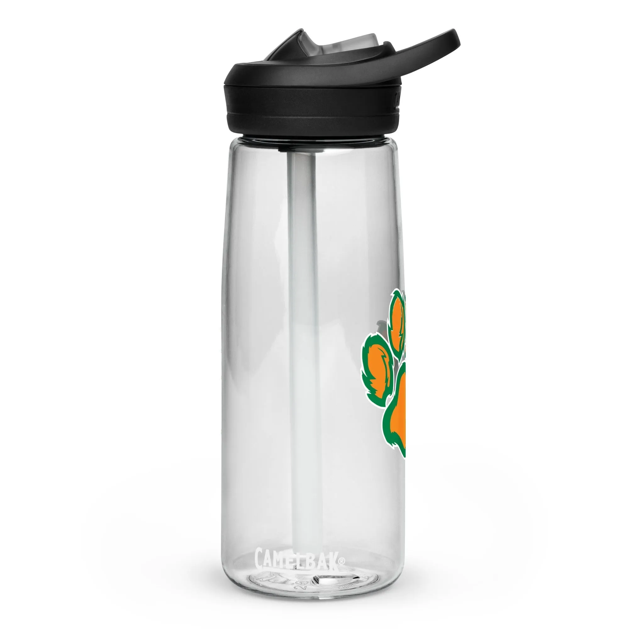 Cougars TF Sports Water Bottle