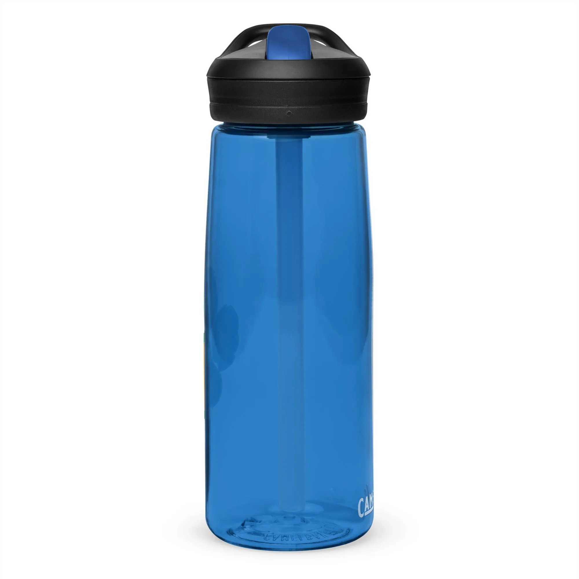 Cougars TF Sports Water Bottle