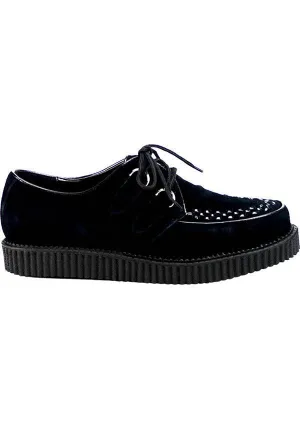 CREEPER-602S [Black] | CREEPERS [PREORDER]