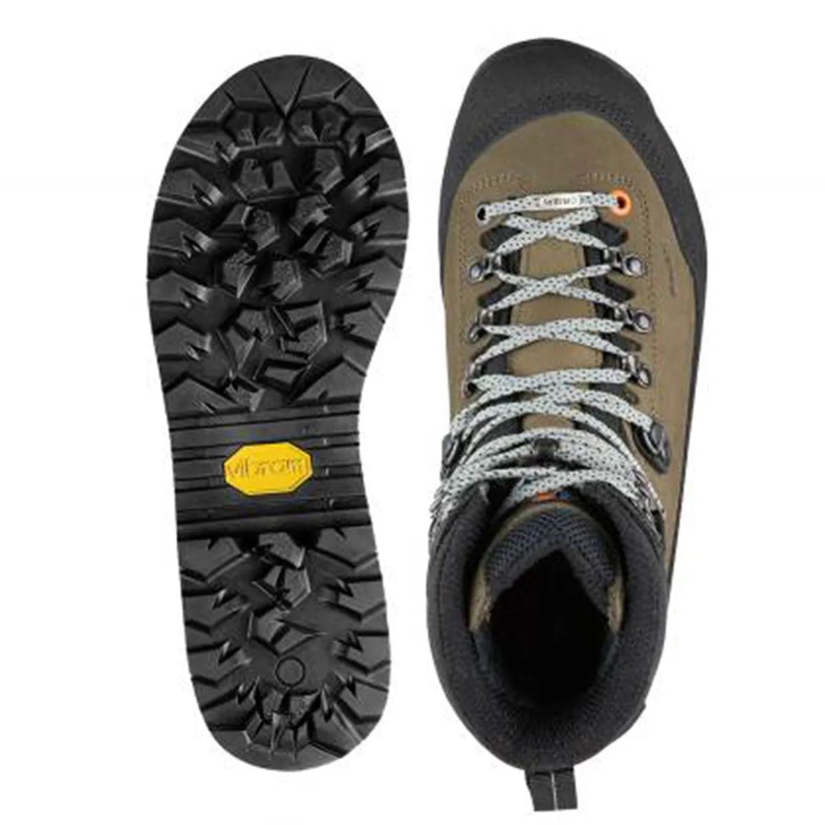 Crispi Dakota GTX Boots