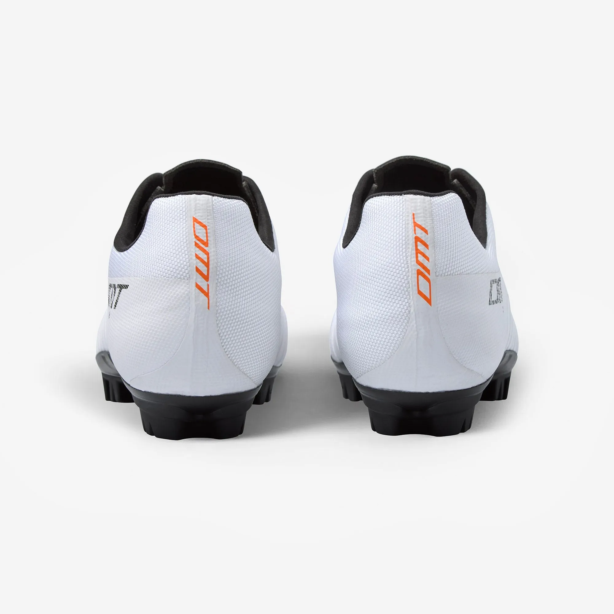 DMT KM4 PJ SHOES WHITE/BLACK