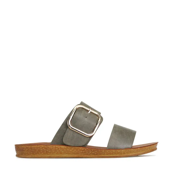 Doti Sandal - Khaki