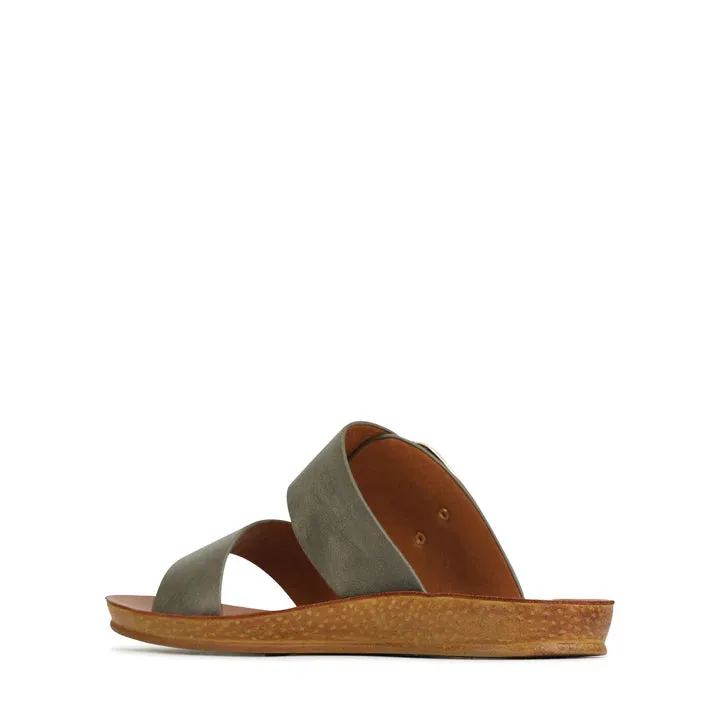 Doti Sandal - Khaki