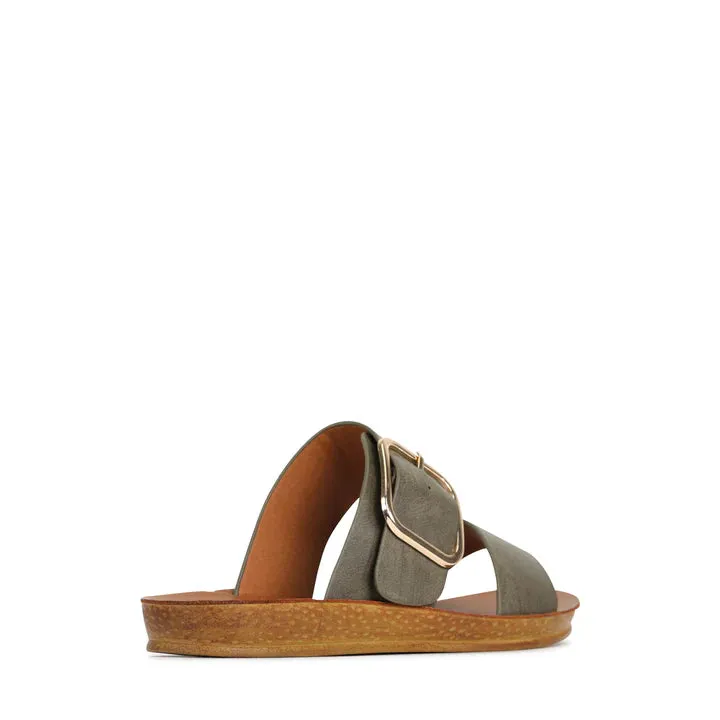 Doti Sandal - Khaki