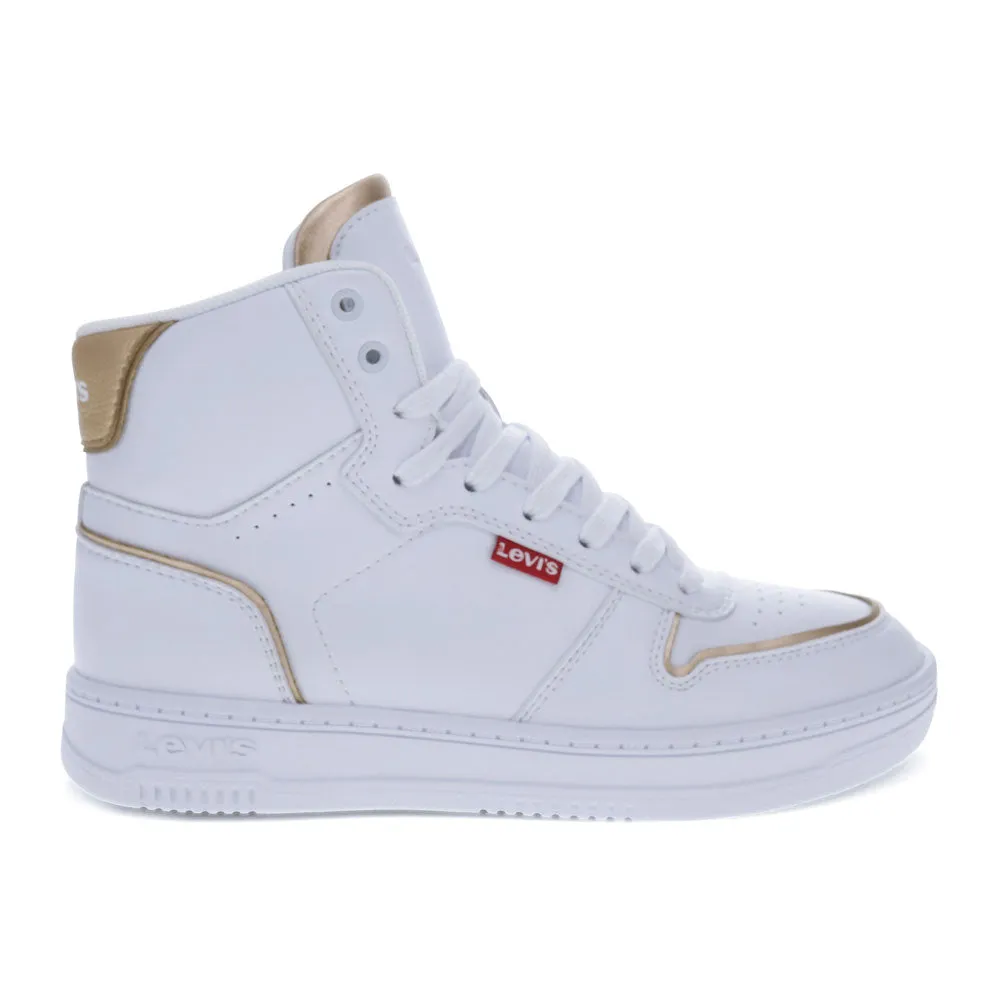 Drive Hi - Womens Casual Sneaker