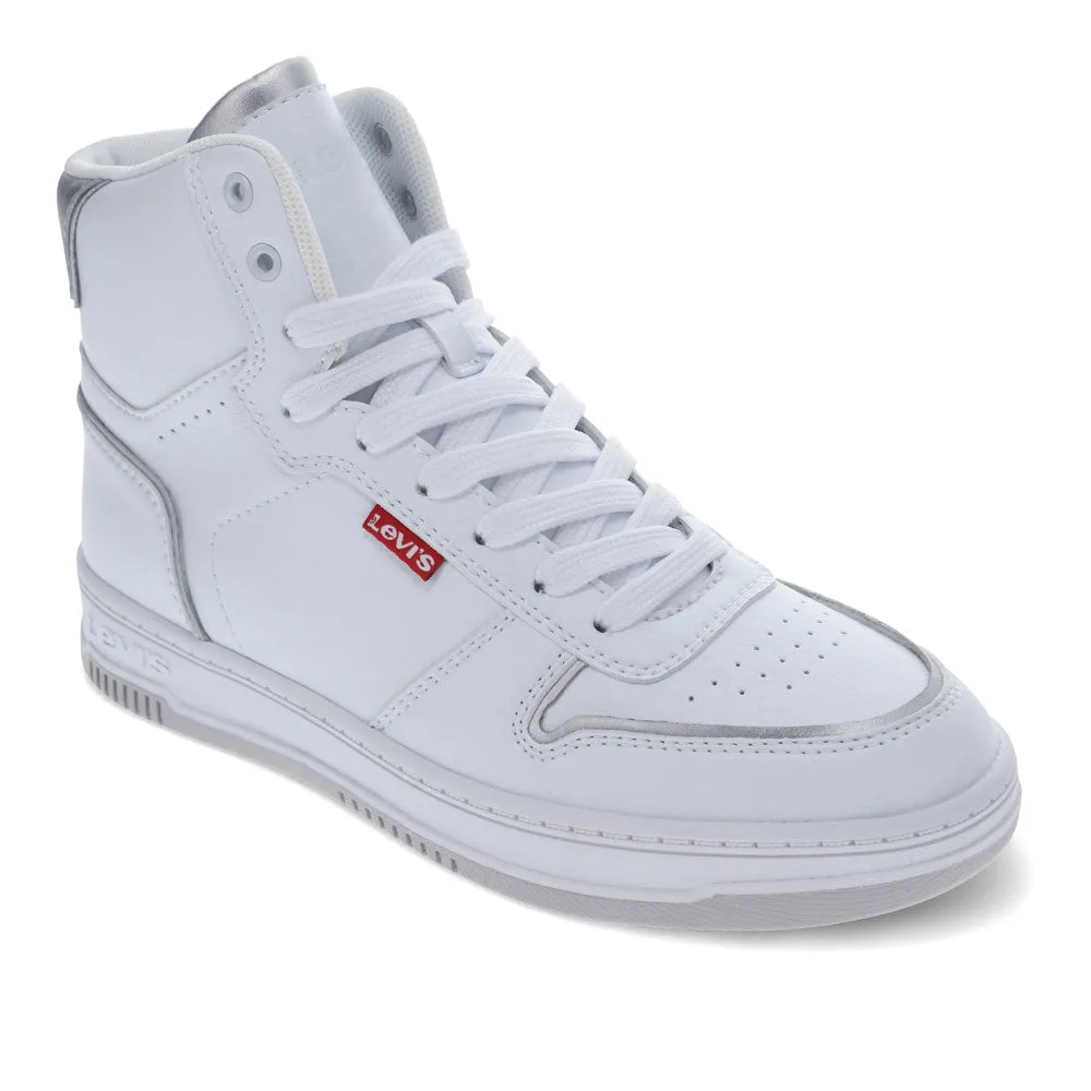 Drive Hi - Womens Casual Sneaker