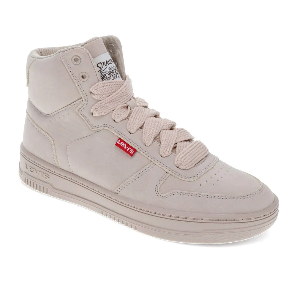 Drive Hi - Womens Casual Sneaker