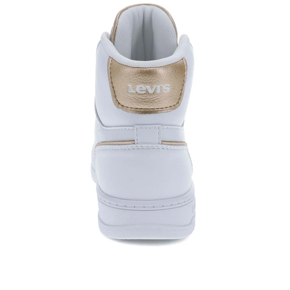 Drive Hi - Womens Casual Sneaker