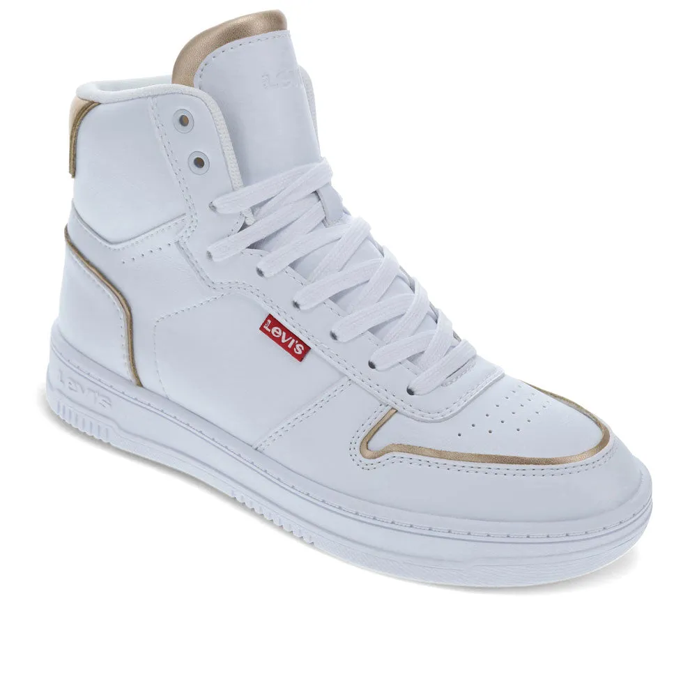 Drive Hi - Womens Casual Sneaker