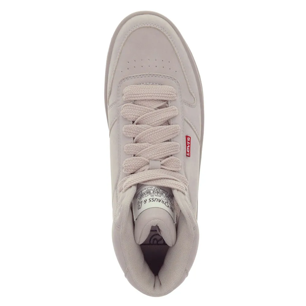 Drive Hi - Womens Casual Sneaker