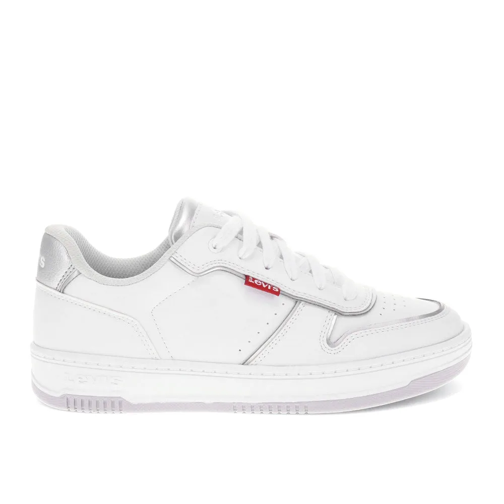 Drive Lo - Womens Casual Sneaker