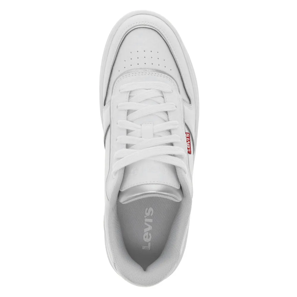 Drive Lo - Womens Casual Sneaker