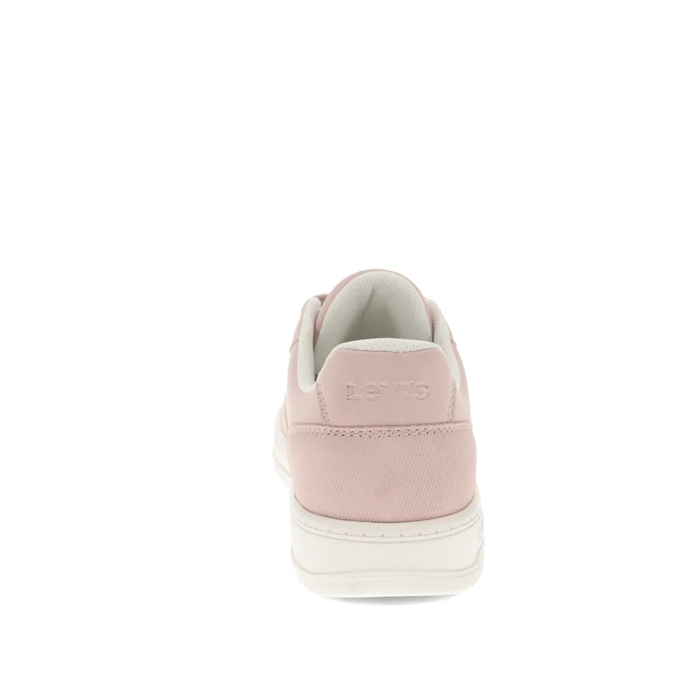 Drive Lo - Womens Casual Sneaker