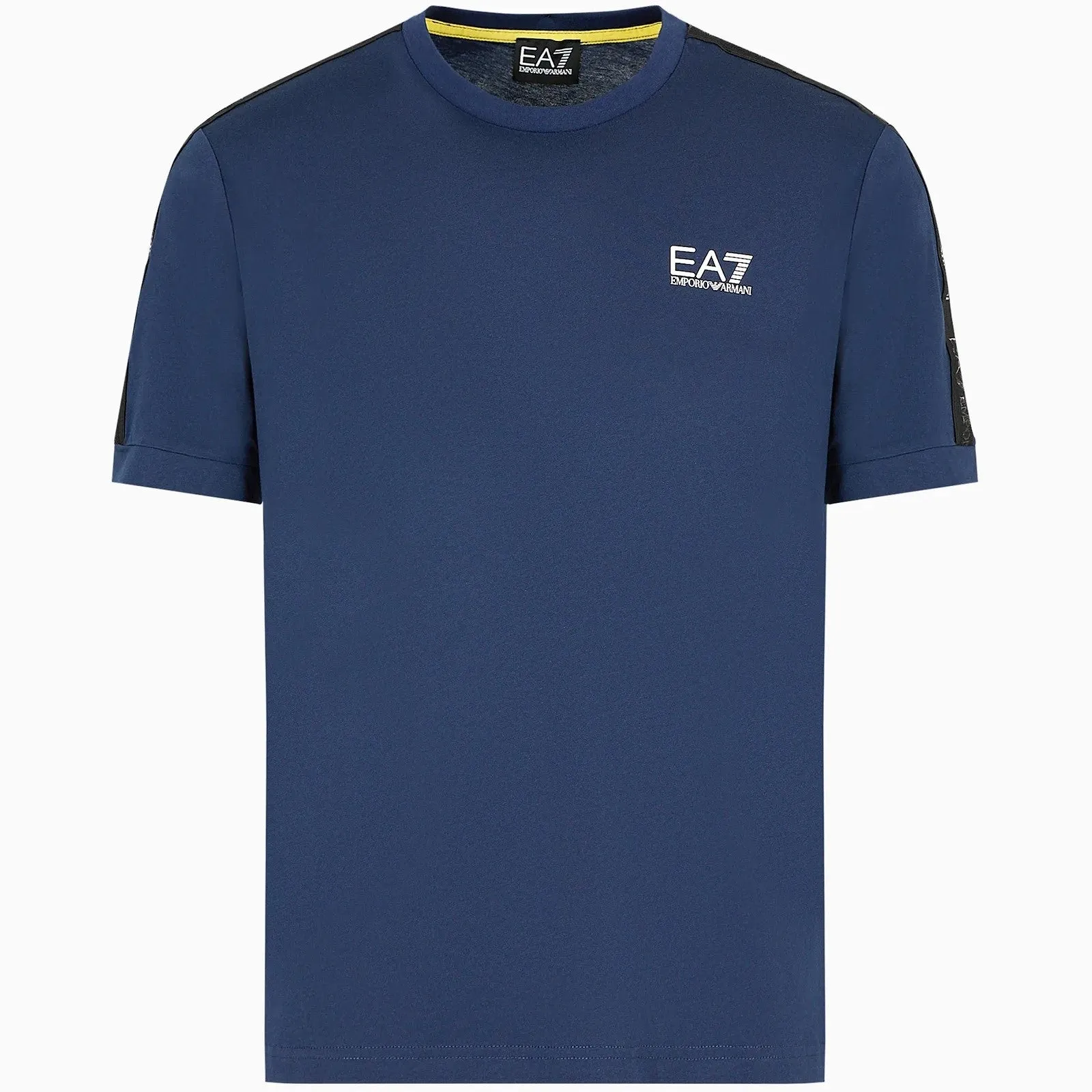 EA7 Logo Series T-Shirt