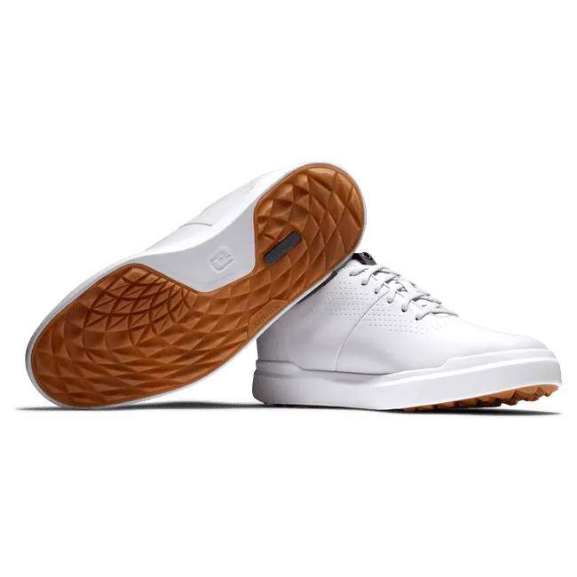 Footjoy Contour Casual Golf Shoes 54088