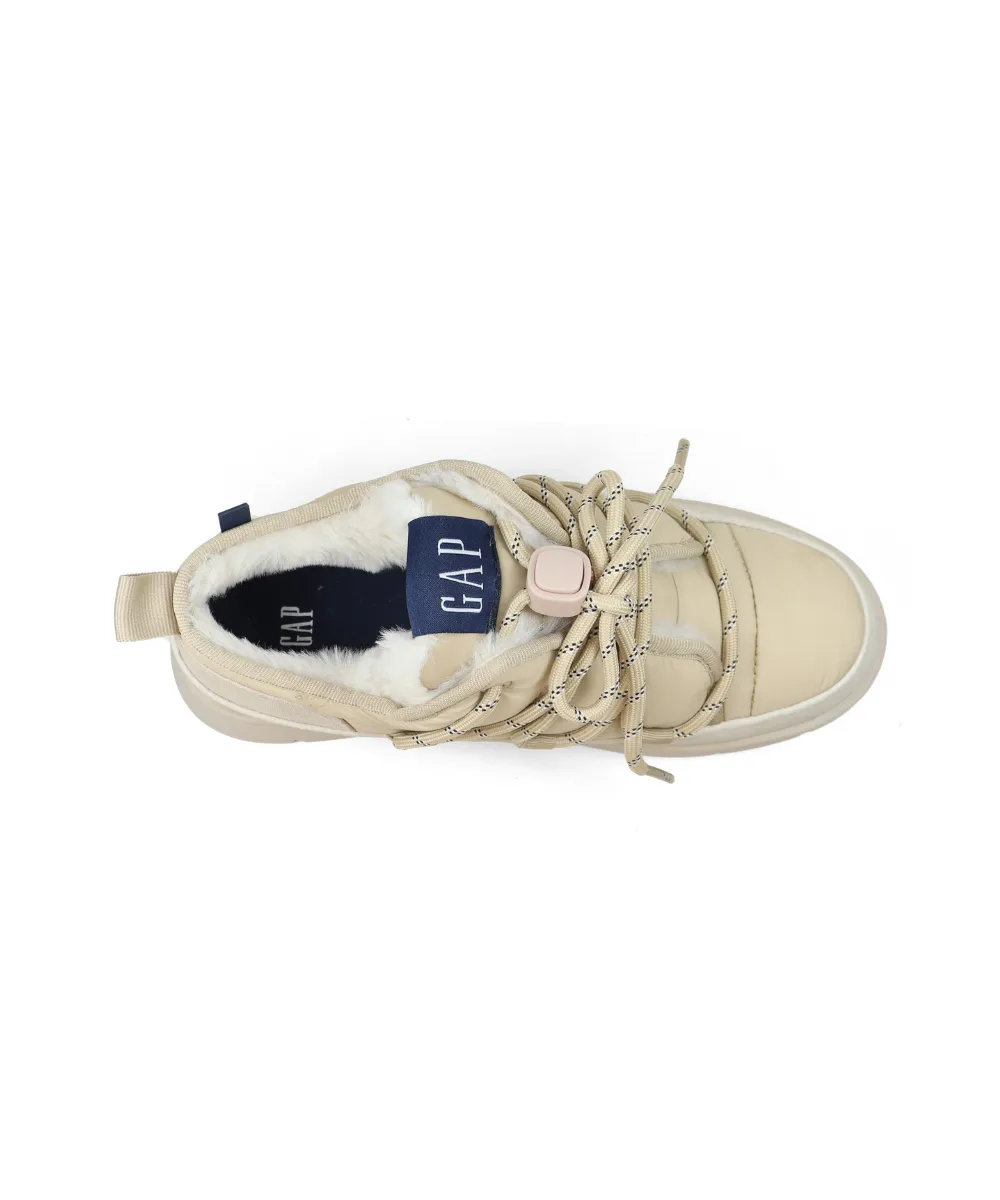 GAP RICHMOND WINTER LOW WOMEN TRAINERS