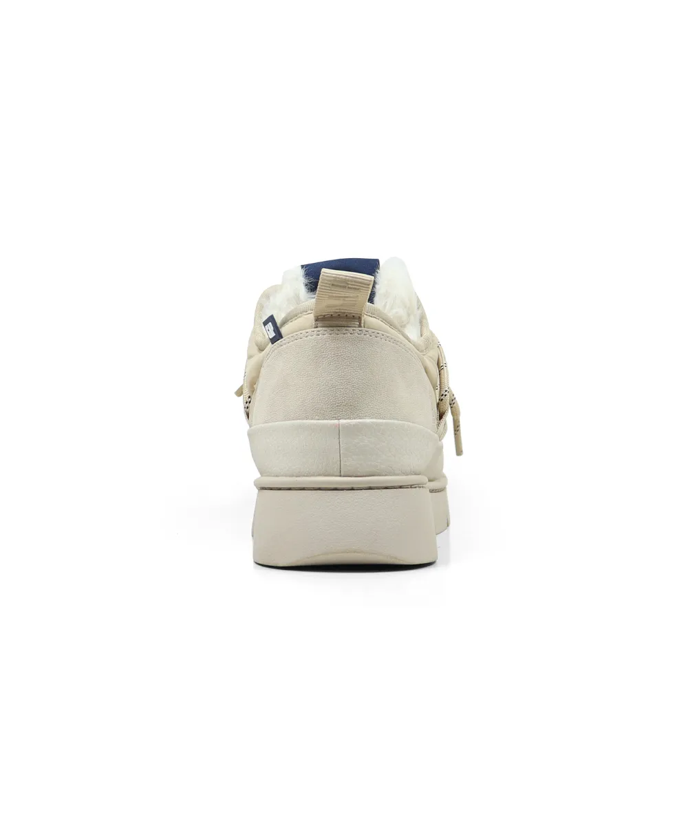 GAP RICHMOND WINTER LOW WOMEN TRAINERS