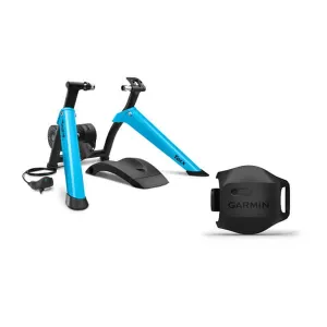 Garmin - Tacx Boost Trainer Bundle