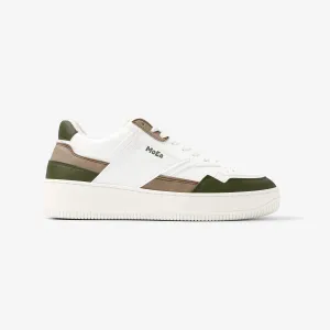 GEN1 Cactus Tricolor Trainers