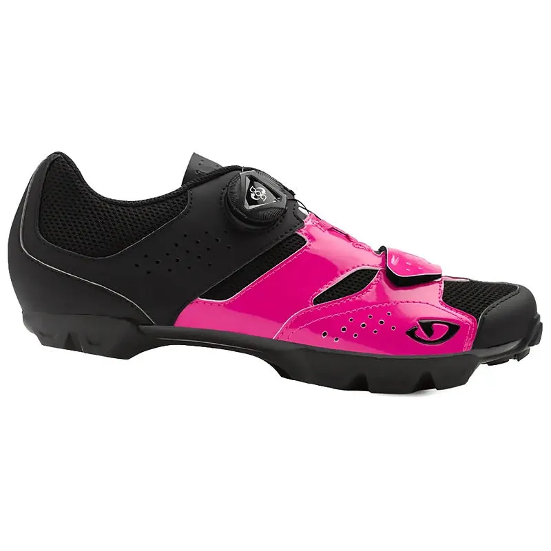 GIRO Cylinder Ladies MTB Shoes