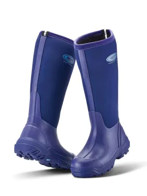 Grubs Frostline 5.0 Classic Wellington Boots