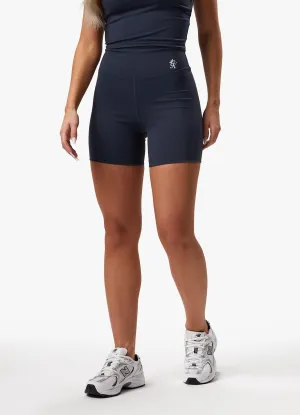 Gym King 365 5" Short - Midnight Blue