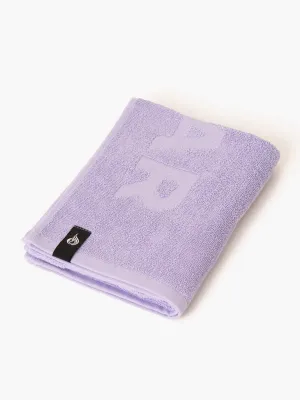 Gym Towel - Lavender