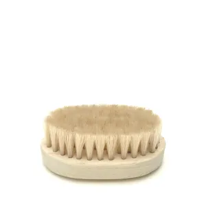 Handmade Oval Body Brush