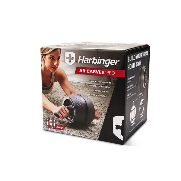 HARBINGER - AB Carver Pro