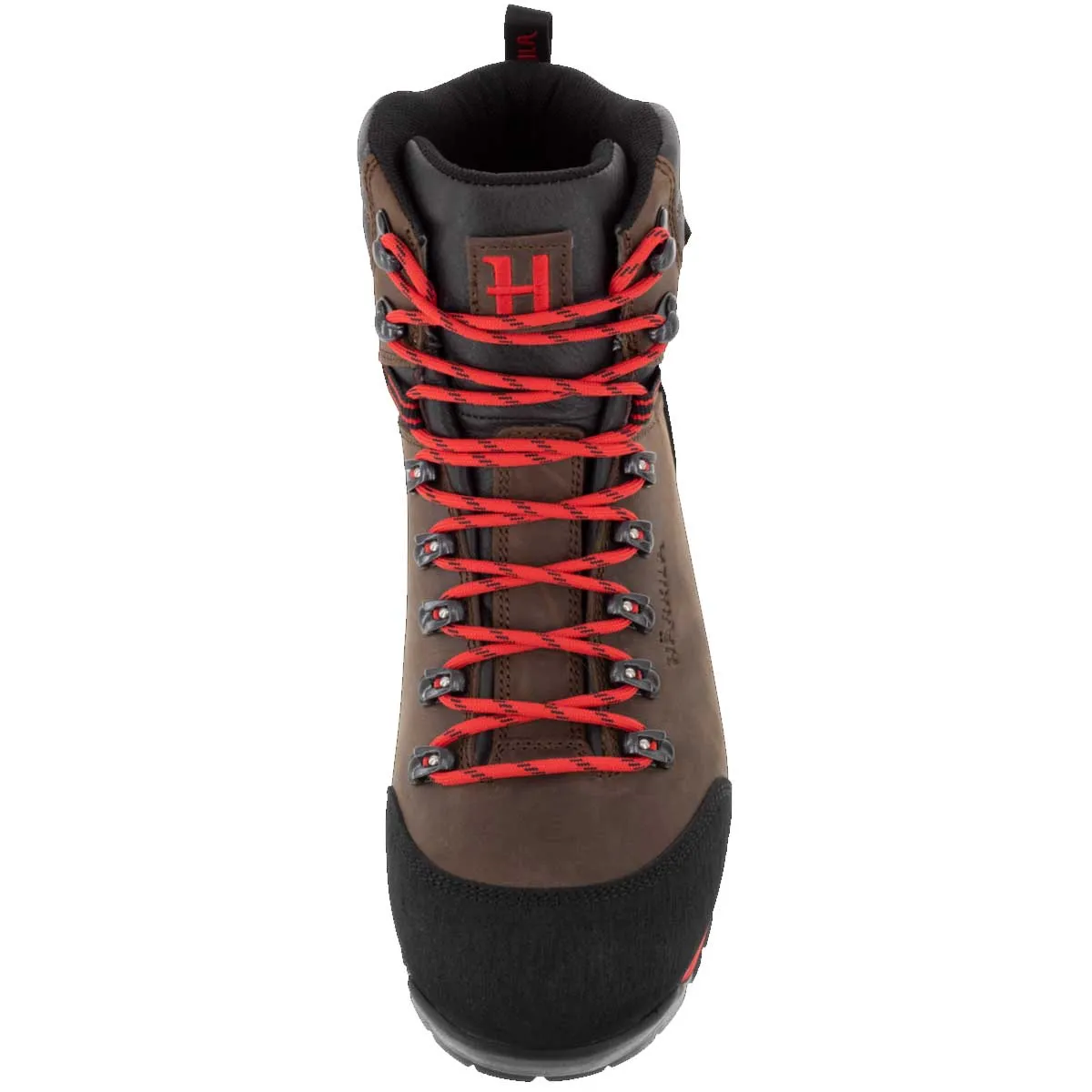 HARKILA Forest Hunter GTX 7" Mid Boots - Mens - Dark Brown